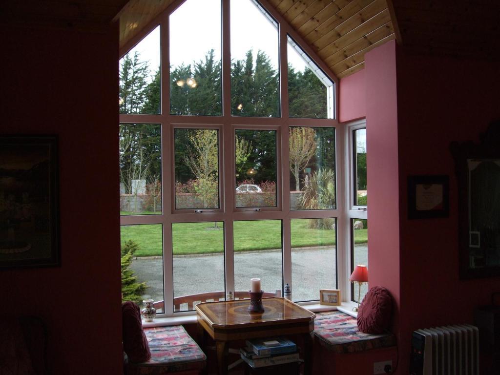 Maple Lodge Droichead an Chaisleáin Esterno foto